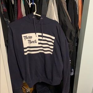 H&M sweatshirt XL